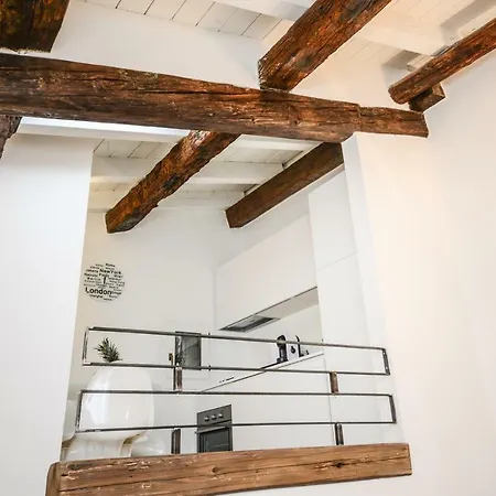 Appartement 800 Verona