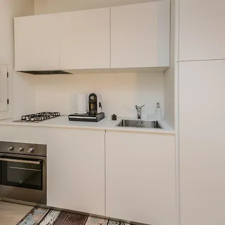 800 Appartement Verona