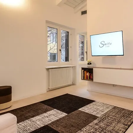 800 Apartment Verona