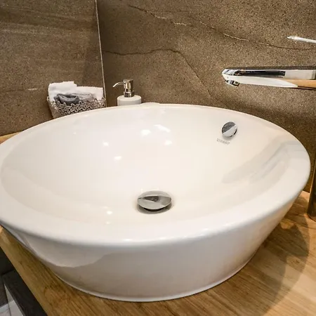 Appartement 800 Verona