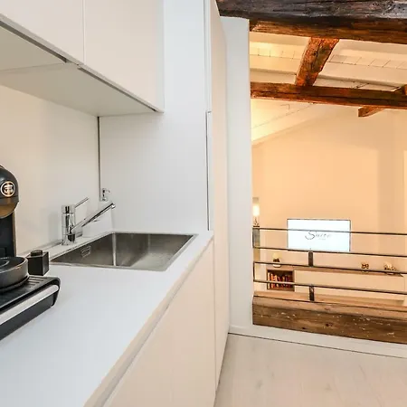 800 Appartement *