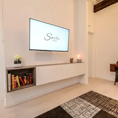 Apartment 800 Verona