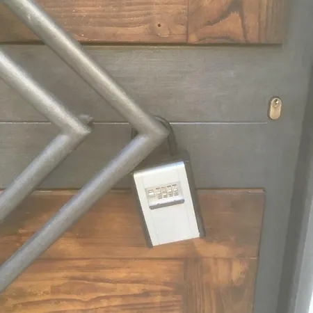 800 Apartment Verona