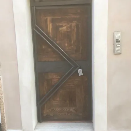 Appartement 800